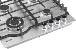 Варочная панель Haier HHX-M64RFVLX фото 4 в Челябинске