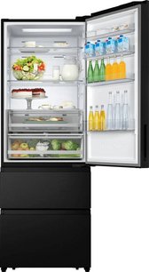 Холодильник Hisense RT641N4AF1 фото 2 в Челябинске