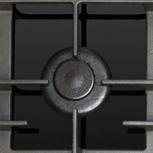 Варочная панель Kaiser KCG 4384 TURBO фото 4 в Челябинске