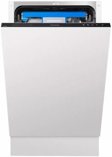 Встраиваемая посудомоечная машина MAUNFELD MLP-08IM фото 2 в Челябинске