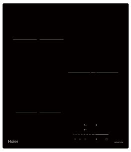 Индукционная варочная панель Haier HHK-Y53TTB фото 2 в Челябинске
