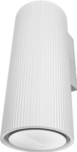 Вытяжка Maunfeld EDELWEISS 39 WALL White фото в Челябинске