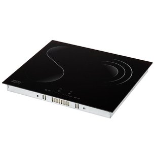 Электрическая варочная поверхность Крона TERZO 60 BL фото 2 в Челябинске Электрическая варочная поверхность KRONA TERZO 60 BL фото 2 в Челябинске