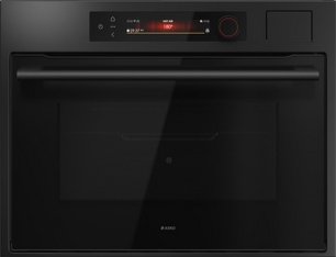 Компактный духовой шкаф Asko OCSM64GSH фото 2 в Челябинске