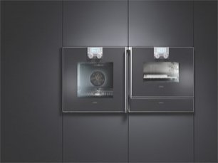 Духовой шкаф Гаггенау BO 270-111 фото 3 в Челябинске Духовой шкаф Gaggenau BO 270-111 фото 3 в Челябинске