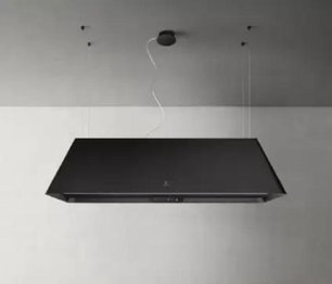Вытяжка Элика IKONA MAXXI PURE BL MAT/F/120 фото 2 в Челябинске Вытяжка Elica IKONA MAXXI PURE BL MAT/F/120 фото 2 в Челябинске