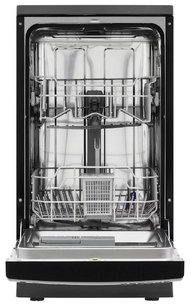 Посудомоечная машина Крона RIVA 45 FS BL фото 2 в Челябинске Посудомоечная машина KRONA RIVA 45 FS BL фото 2 в Челябинске