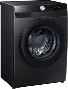 Стиральная машина Samsung WW80AG6S28ABLP фото 2 в Челябинске