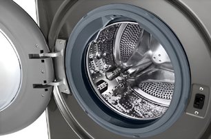 Стиральная машина LG F4Y6RYGBPV фото 3 в Челябинске