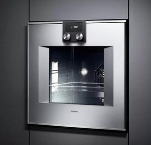 Духовой шкаф Гаггенау BO 471-110 фото 2 в Челябинске Духовой шкаф Gaggenau BO 471-110 фото 2 в Челябинске