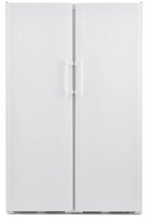 Холодильник Либхер SBS 7253 Premium NoFrost фото 3 в Челябинске Холодильник Liebherr SBS 7253 Premium NoFrost фото 3 в Челябинске