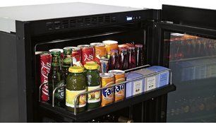 Встраиваемый минибар Индел Би K CELLAR 36 ECOSMART фото 3 в Челябинске Встраиваемый минибар Indel B K CELLAR 36 ECOSMART фото 3 в Челябинске