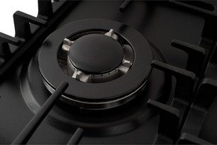 Газовая варочная панель Schaub Lorenz SLK GS4540 фото 4 в Челябинске