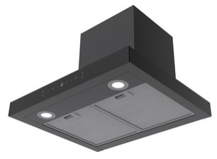 Вытяжка Мидеа MH60C668GB фото 4 в Челябинске Вытяжка Midea MH60C668GB фото 4 в Челябинске