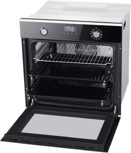 Духовой шкаф Haier HOX-P11CGBG фото 4 в Челябинске