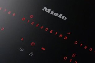 Независимая варочная панель Miele KM 6230 фото 3 в Челябинске