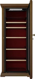 Винный шкаф ИП CEXK 401-6 LNU фото 3 в Челябинске Винный шкаф IP CEXK 401-6 LNU фото 3 в Челябинске