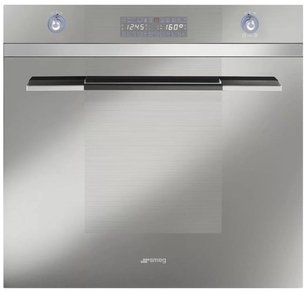 Духовой шкаф Smeg SC112SGT2 фото в Челябинске