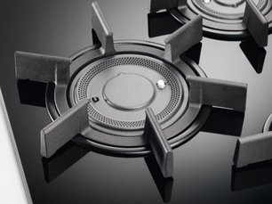 Варочная панель Electrolux EGT 97657 NK фото 4 в Челябинске