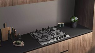 Варочная панель Haier HHX-M64RFX фото 4 в Челябинске