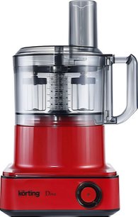 Кухонный комбайн Korting KFP 0201 Diva фото 4