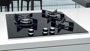 Независимая варочная панель De Dietrich DTG1105X фото 2 в Челябинске