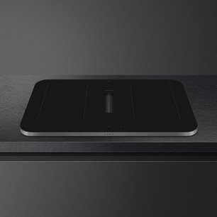 Варочная панель с вытяжкой Smeg HHSL7844X фото 3 в Челябинске