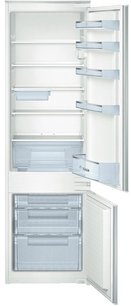 Встраиваемый двухкамерный холодильник Бош KIV 38V20 RU фото в Челябинске Встраиваемый двухкамерный холодильник Bosch KIV 38V20 RU фото в Челябинске