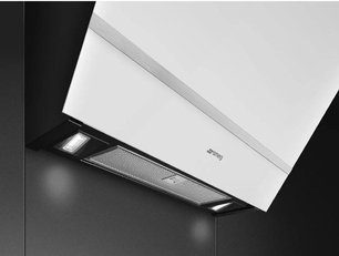 Вытяжка Smeg KV26B фото 3 в Челябинске