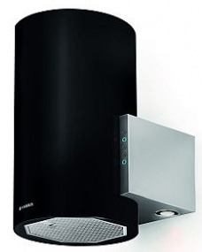 Вытяжка Фабер Bios EG6 BK/XS F32 фото в Челябинске Вытяжка Faber Bios EG6 BK/XS F32 фото в Челябинске
