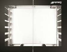 Расстоечный шкаф Смег LEV1035XV фото 2 в Челябинске Расстоечный шкаф Smeg LEV1035XV фото 2 в Челябинске