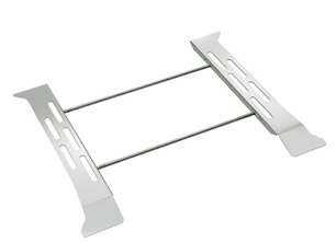 Подставка для круглой корзины Smeg RB40A2 фото в Челябинске