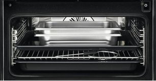 Компактный духовой шкаф АЕГ KSK998290M фото 3 в Челябинске Компактный духовой шкаф AEG KSK998290M фото 3 в Челябинске