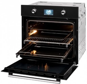 Духовой шкаф Вестфрост VFSM60OH фото 3 в Челябинске Духовой шкаф Vestfrost VFSM60OH фото 3 в Челябинске