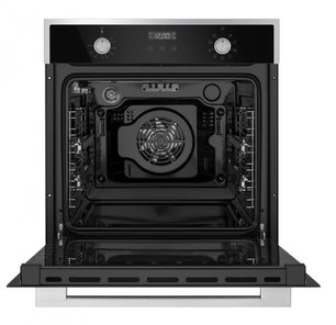 Шкаф духовой электрический MAUNFELD EOEM.769SCS2B фото 2 в Челябинске Шкаф духовой электрический MAUNFELD EOEM.769SCS2B фото 2 в Челябинске