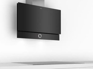 Вытяжка для настенного монтажа BOSCH DWF97RV60 фото 2 в Челябинске Вытяжка для настенного монтажа BOSCH DWF97RV60 фото 2 в Челябинске