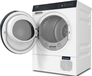 Сушильная машина Миле TQ 1000 WP Nova Edition фото 4 в Челябинске Сушильная машина Miele TQ 1000 WP Nova Edition фото 4 в Челябинске