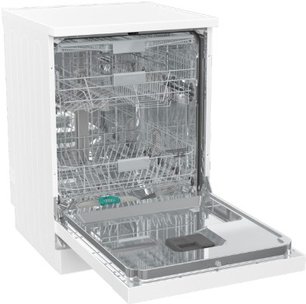 Отдельностоящая посудомоечная машина Gorenje GS643C90W фото 3 в Челябинске