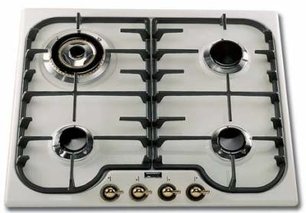 Варочная панель Ilve H60CNV Antigue white фото в Челябинске