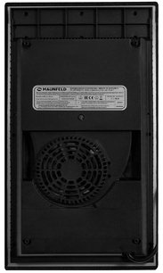 Варочная панель CVI292S2FMDGR LUX Inverter фото 4 в Челябинске