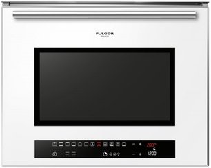 Духовой шкаф Фулгор Милано LO 4814/2 TC WH фото в Челябинске Духовой шкаф Fulgor Milano LO 4814/2 TC WH фото в Челябинске