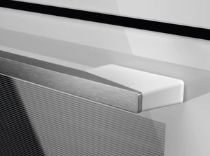 Духовой шкаф Электролюкс OKC 5H50 W фото 3 в Челябинске Духовой шкаф Electrolux OKC 5H50 W фото 3 в Челябинске