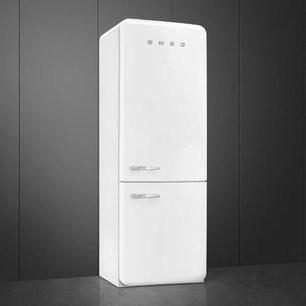 Холодильник Смег FAB38RWH фото 3 в Челябинске Холодильник Smeg FAB38RWH фото 3 в Челябинске