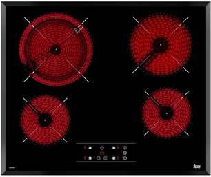 Варочная панель Тека TR 6420 фото в Челябинске Варочная панель Teka TR 6420 фото в Челябинске