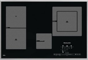 Варочная панель KitchenAid KHIP4 77510 фото в Челябинске