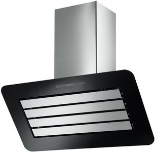 Вытяжка Франке FRO 908 BK/XS фото в Челябинске Вытяжка Franke FRO 908 BK/XS фото в Челябинске