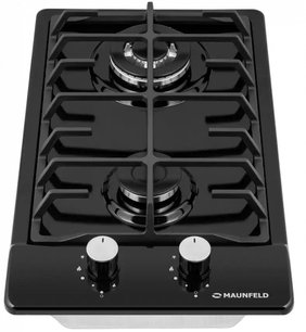Газовая варочная панель MAUNFELD EGHE.32.63CB/G фото 3 в Челябинске Газовая варочная панель MAUNFELD EGHE.32.63CB/G фото 3 в Челябинске