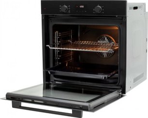 Духовой шкаф Schaub Lorenz SLB EY6408 фото 4 в Челябинске