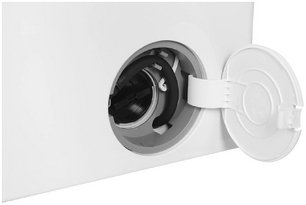 Стирально-сушильная машина Hyundai WFD9212 фото 4 в Челябинске