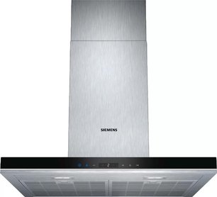Вытяжка Сименс LC68BA572 фото в Челябинске Вытяжка Siemens LC68BA572 фото в Челябинске